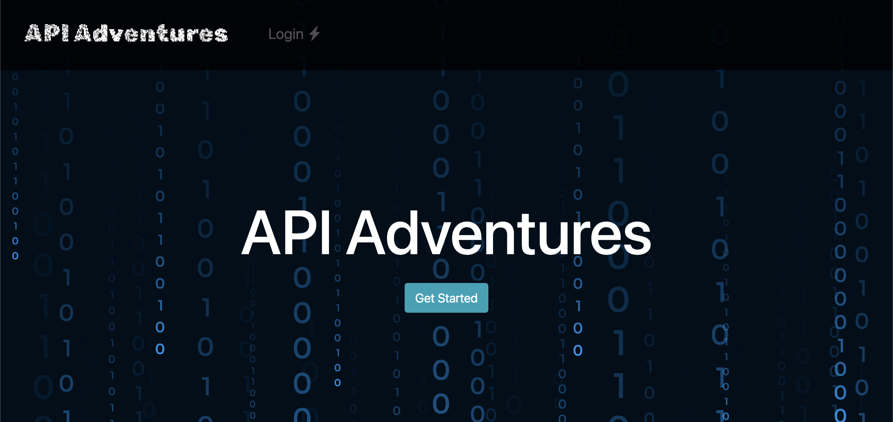 api-adventures
